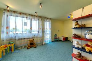 Belvedere Holiday Club