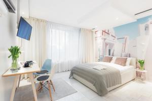 Appartamento VISIONAPARTMENTS Zug Baarerstrasse Zugo Svizzera