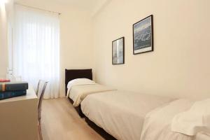 Opera 19 Luxury Apartment