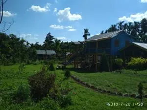 Vamoose Raimatang - Jaigaon