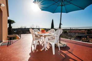 Apartment Ivo