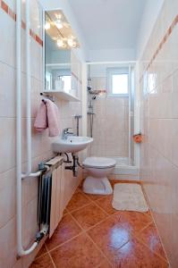 Apartment Ivo