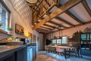 Boomhut Drouwenerzand