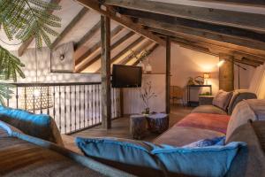 Boomhut Drouwenerzand