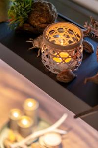 Boomhut Drouwenerzand