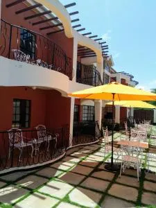 Machakos Suites Luxury Hotel - Sultan Hamud