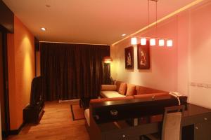 Room 6 pattaya tower