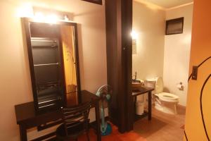 Room 6 pattaya tower