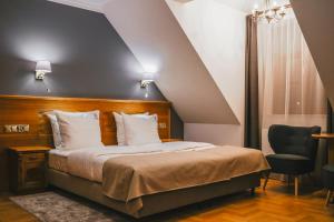 Aparthotel Ventus Rosa