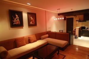 Room 6 pattaya tower