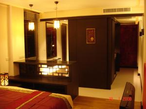 room 5 pattaya tower