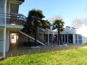 Hotels Hotel Anjou a L'Oceane Angers-Le Mans : photos des chambres