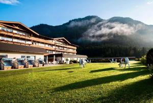 KUHOTEL Steinplatte, Trademark Collection by Wyndham