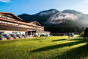KUHOTEL Steinplatte, Trademark Collection by Wyndham