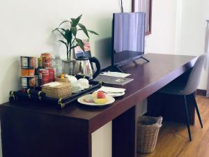 Central Corner dAngkor