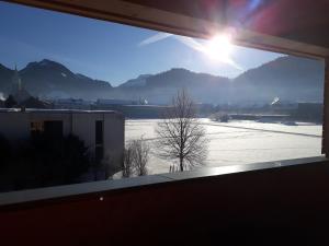 Ferienwohnung Greber Regina