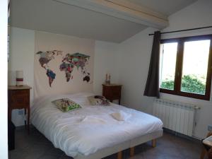 " le bosquet fruité en Provence Occitane