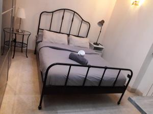 Parioli House near Borghese-LUISS University