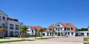 Avalon Ferienwohnungen Bellevue - Ostermarkelsdorf