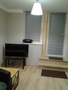 Aisa 21 Apartment