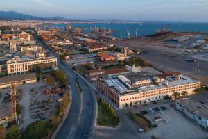 Porto Palace Hotel Thessaloniki Thessaloníki Greece