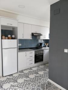 Prado Design Apartment