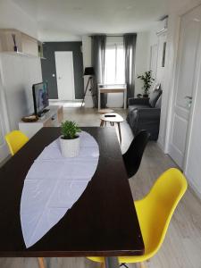 Prado Design Apartment