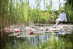 Hotel Weingut Stroblhof
