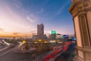 Tahrir Plaza Suites - Museum View