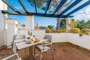 Sunset Villa Nixe