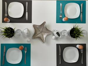 Apartament Aliant Osiedle Aquamarina