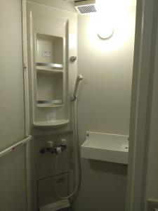 上野御徒町秋葉原まで徒歩圏-JR御徒町まで3分-Roomローゼ201