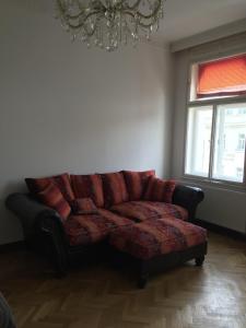 Apartman Vridelni 136 Karlovy Vary