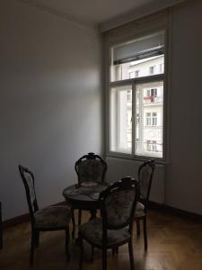 Apartman Vridelni 136 Karlovy Vary