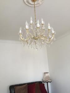 Apartman Vridelni 136 Karlovy Vary