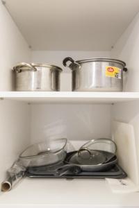 Bright 1BD Apartment in Old Town by Hostlovers