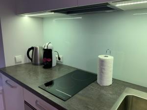 Bright 1BD Apartment in Old Town by Hostlovers