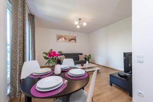 P&O Apartments Zawiszy