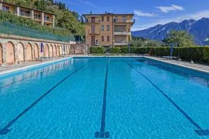 Appartamento Petra Tignale by Gardadomusmea - 提尼亚类