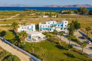 Anthia Apartments Kos Greece