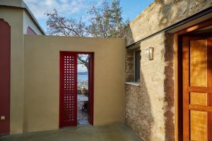 Montofoli Wine Estate Evia Greece