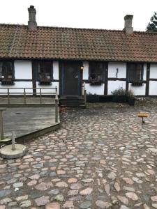 Tunneberga Gästgifvaregård