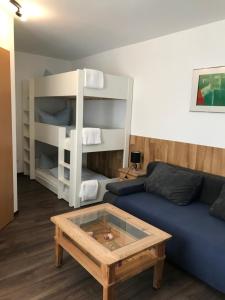 Hotel Guntia Boardinghouse virtueller check in und Zimmer Zugang