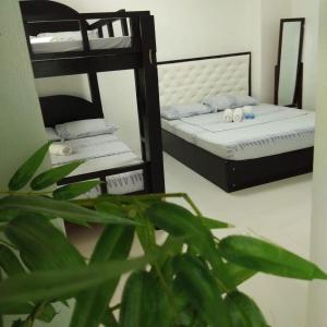 N&J Lopez Lodging House