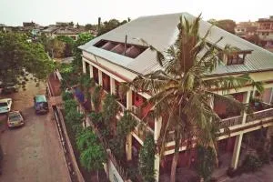 somewhere nice - Nima