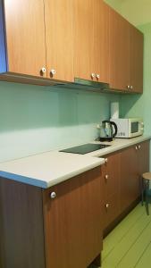 Romantisks apartaments ar lapenīti G18