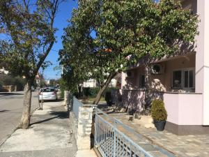 Croatian Home Apartments