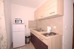 Apartmani Bradaric