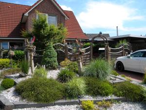 Ferienwohnung Zur Mühle