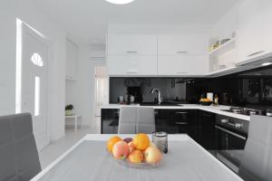 Luxury Apartment Bella